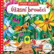 Úžasní broučci - cena, porovnanie