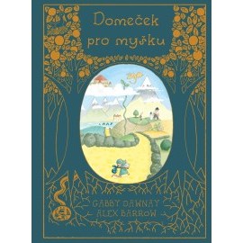 Domeček pro myšku