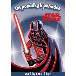 Od pohádky k pohádce - Star Wars