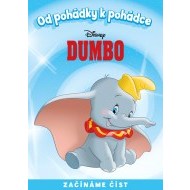 Od pohádky k pohádce - Dumbo - cena, porovnanie