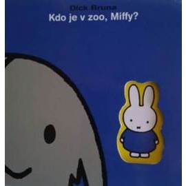 Kdo je v zoo, Miffy?