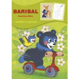 Baribal – Didaco A5