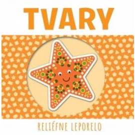 Siahni si do knihy – Tvary