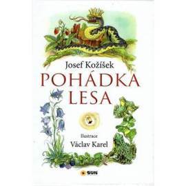 Pohádka lesa