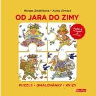 Od jara do zimy - cena, porovnanie