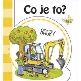 Bagry Co je to?