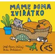 Máme doma zvířátko - cena, porovnanie