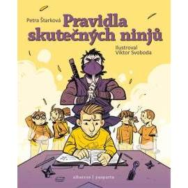 Pravidla skutečných ninjů