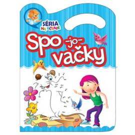 Spojovačky - séria na učenie