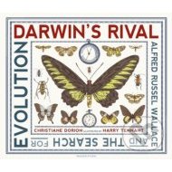 Darwins Rival: Alfred Russel Wallace and the Search for Evolution - cena, porovnanie