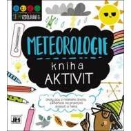 Kniha aktivit Meteorologie - cena, porovnanie