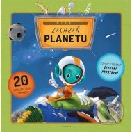 Mise: Zachraň planetu - cena, porovnanie