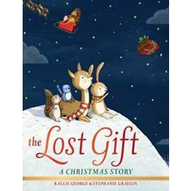 The Lost Gift: A Christmas Story