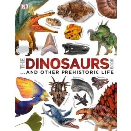 The Dinosaur Book