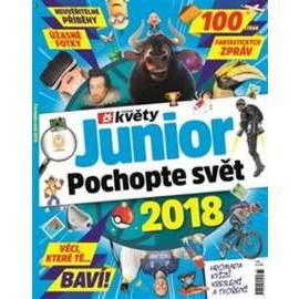 Junior Pochopte svět