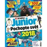 Junior Pochopte svět - cena, porovnanie