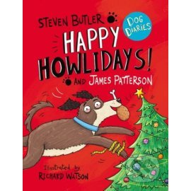 Dog Diaries: Happy Howlidays