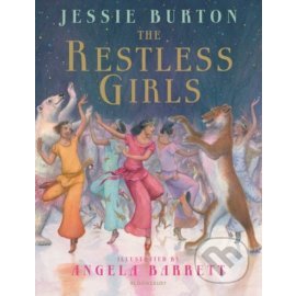 The Restless Girls