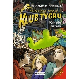 Klub Tygrů Půlnoční setkání