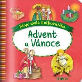 Advent a Vánoce