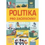 Politika pro začátečníky - cena, porovnanie