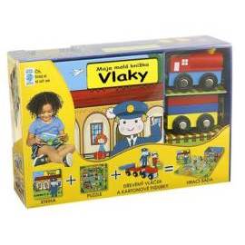 Vlaky