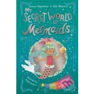 My Secret World of Mermaids - cena, porovnanie