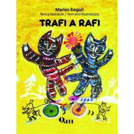 Trafi a Rafi