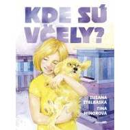 Kde sú včely? - cena, porovnanie