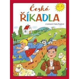 Česká říkadla