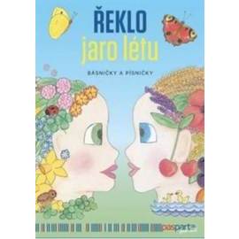 Řeklo jaro létu