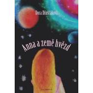 Anna a země hvězd - cena, porovnanie