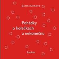 Pohádky o kolečkách a nekonečnu - cena, porovnanie