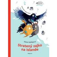 Stratený zajko na Islande - cena, porovnanie