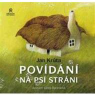 Povídání na psí stráni - cena, porovnanie