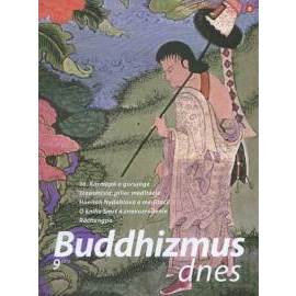 Buddhizmus dnes 9/2012