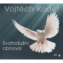 Svatodušní obnova - CD