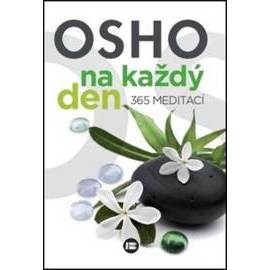 Osho na každý den 365 meditací