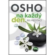 Osho na každý den 365 meditací - cena, porovnanie