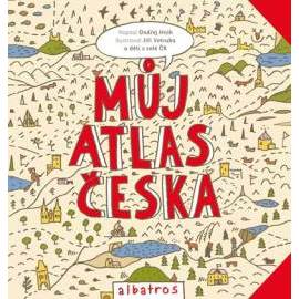 Můj atlas Česka