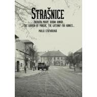 Strašnice… zahrada Prahy, brána armád… - cena, porovnanie