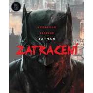 Batman - Zatracení - cena, porovnanie