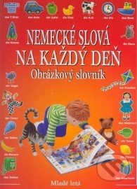 Nemecké slová na každý deň