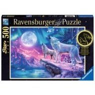 Ravensburger Twilight Howl 500 - cena, porovnanie