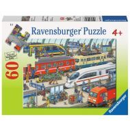 Ravensburger Gare Moderne 60 - cena, porovnanie