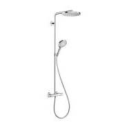 Hansgrohe Raindance Select 27633000 - cena, porovnanie