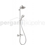 Hansgrohe Raindance Select 27116000 - cena, porovnanie