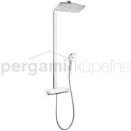 Hansgrohe Raindance Select 27112400 - cena, porovnanie