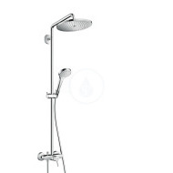 Hansgrohe Croma 26791000 - cena, porovnanie