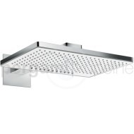 Hansgrohe Rainmaker Select 24015400 - cena, porovnanie